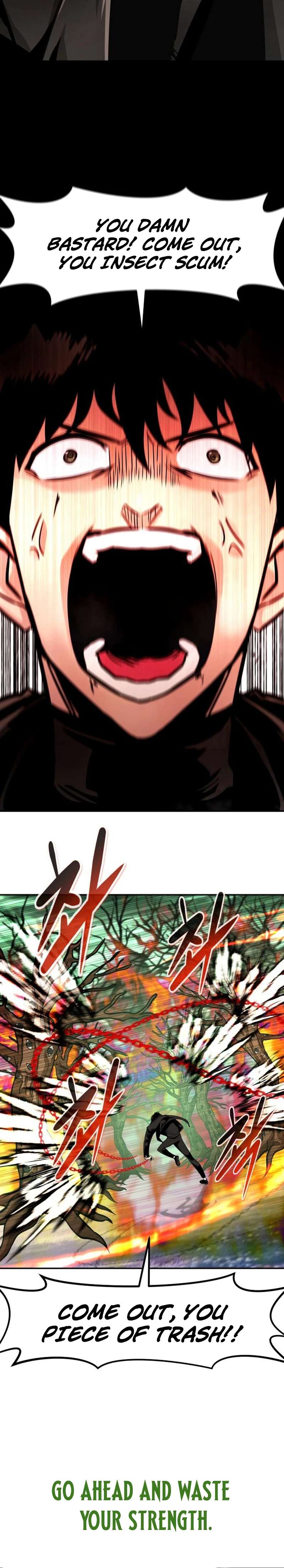 All Rounder Chapter 91 27